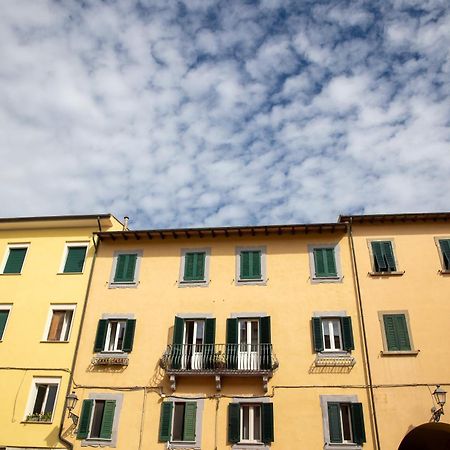 Indarsena B&B Portoferraio Exterior photo