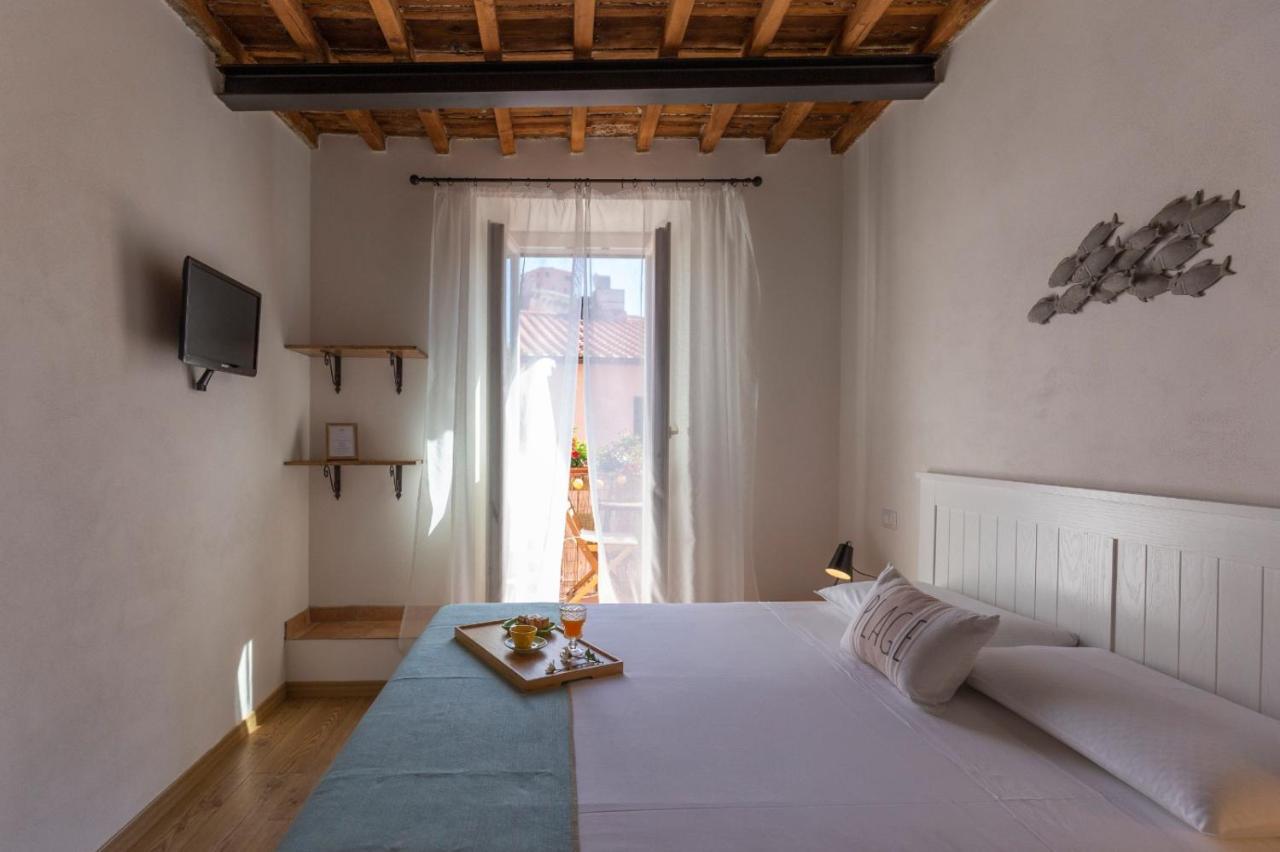 Indarsena B&B Portoferraio Exterior photo