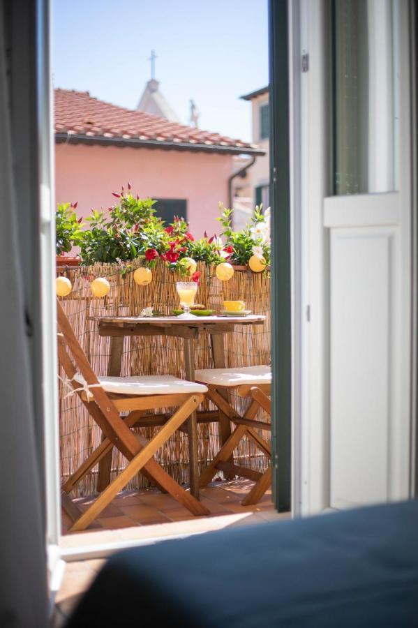 Indarsena B&B Portoferraio Exterior photo