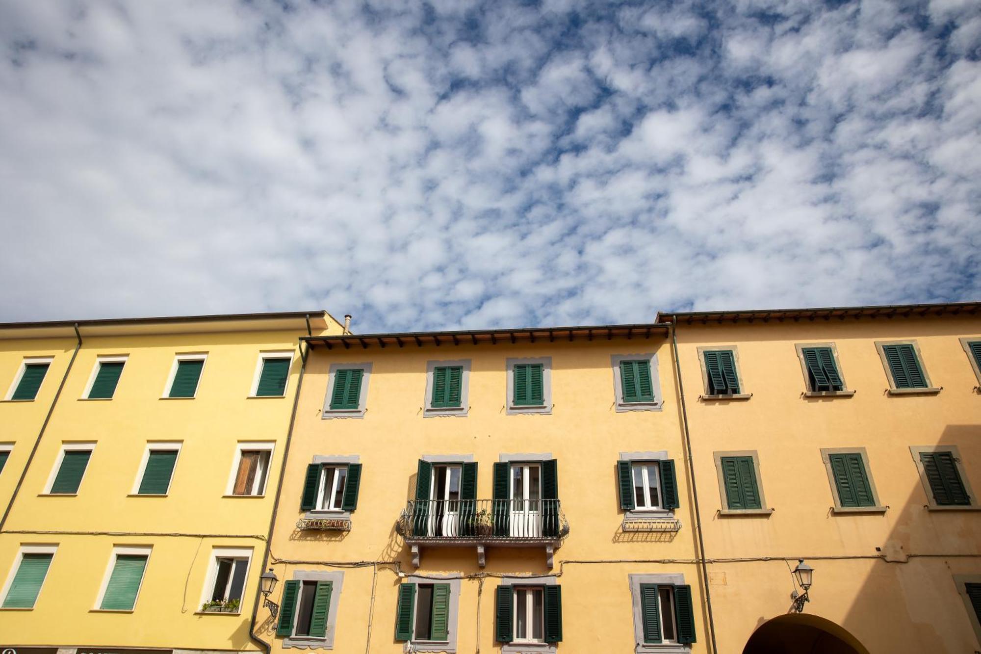 Indarsena B&B Portoferraio Exterior photo