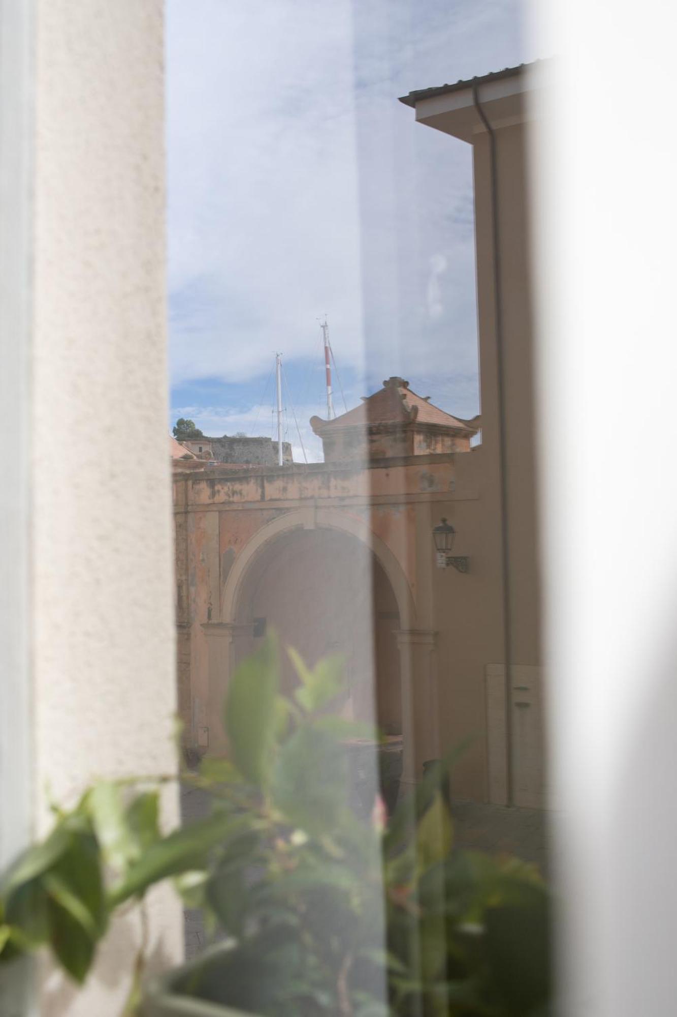 Indarsena B&B Portoferraio Exterior photo