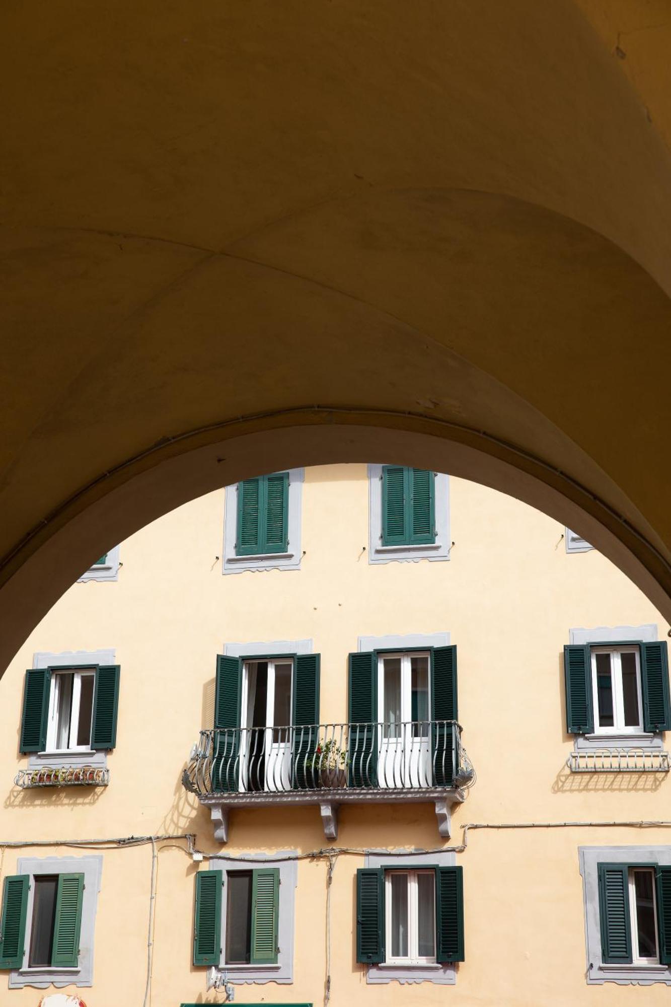 Indarsena B&B Portoferraio Exterior photo