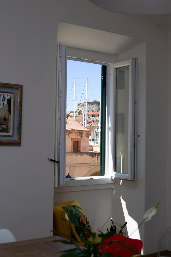 Indarsena B&B Portoferraio Exterior photo